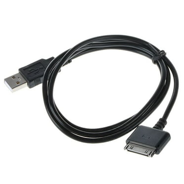 USB Cable 4 Barnes &Noble HD 7/9 BNTV400 & BNTV600 Genuine Nook Charger 